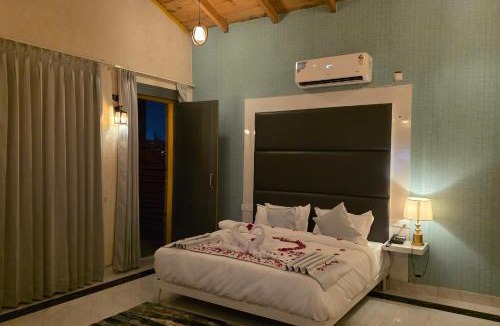Gohana Resort | Nature Lover Resort Villas
