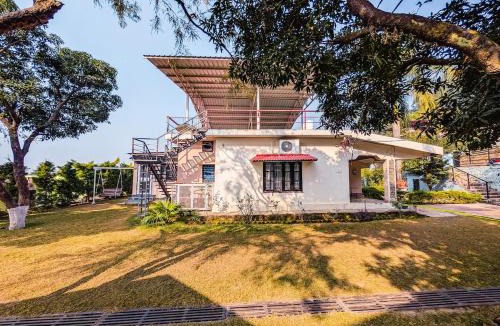 Bullawala Villa | Nature Nest - 3BR Peaceful Dehradun by Homeyhuts
