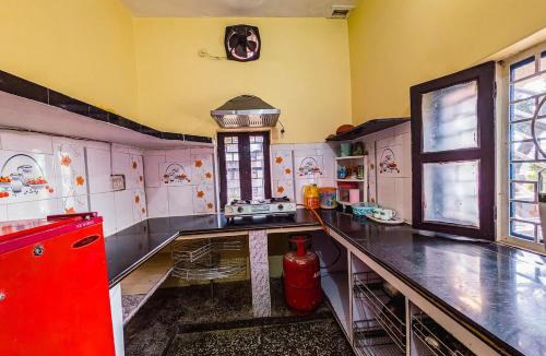 Bullawala Villa | Nature Nest - 3BR Peaceful Dehradun by Homeyhuts