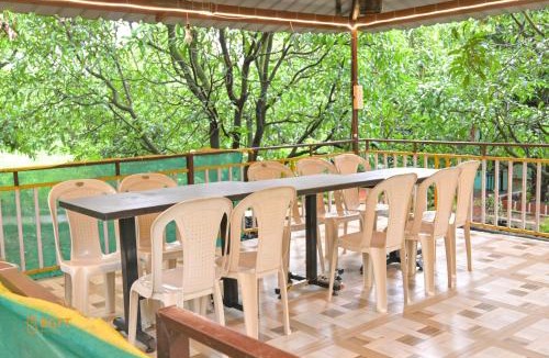Kurvande House | Nature Nine Farmstay Khopoli