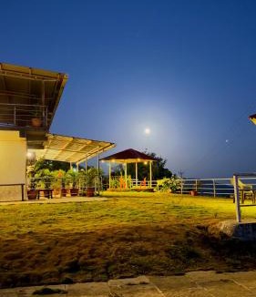 Panchgani Resort | Nature's Glory Resort
