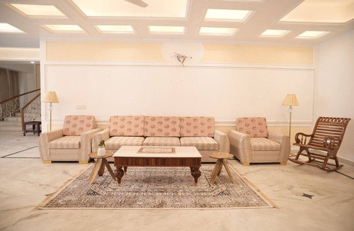 Bissar Akbarpur House | Nature's Home | A Royal Estate nestled in Aravalli hills, Bissar Akbarpur, Nuh