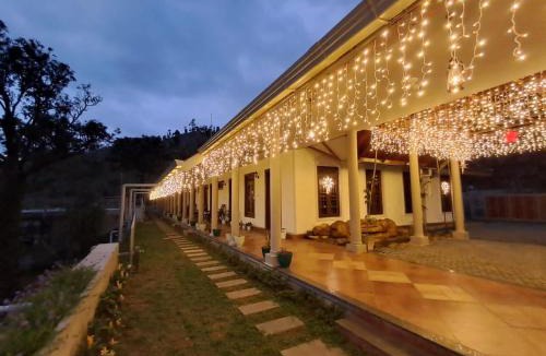 Elappara Resort | Nature Sanctuary Urumbi Hills