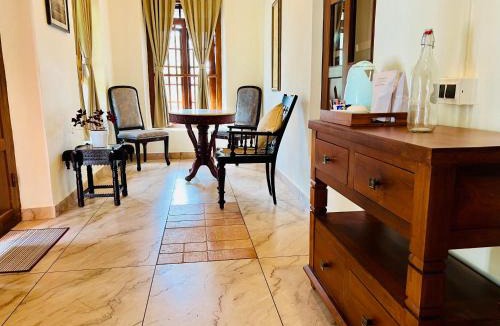 Elappara Resort | Nature Sanctuary Urumbi Hills