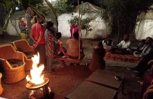 Jodhpur Other | Nature Trail camps & Homestay
