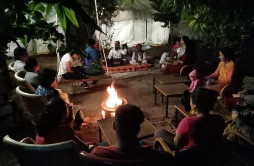 Jodhpur Other | Nature Trail camps & Homestay