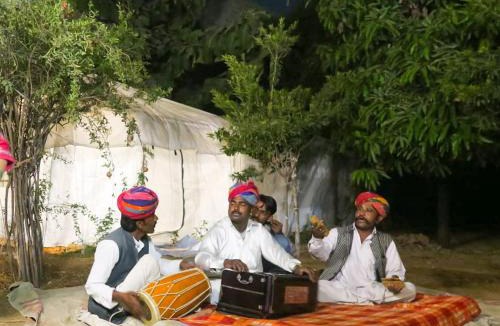 Jodhpur Other | Nature Trail camps & Homestay