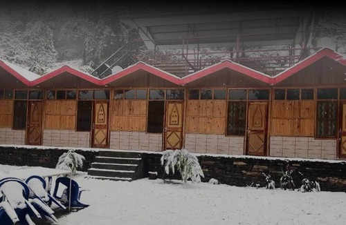 Kandaghat Apartment | Nature Treat Resort