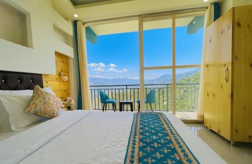 Tehri Hotel | Nature Valley Cottage, Mussoorie