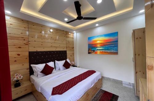 Tehri Hotel | Nature Valley Cottage, Mussoorie