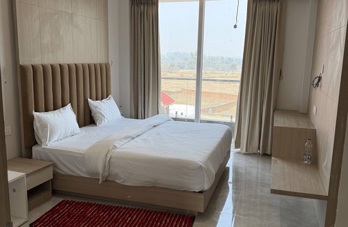 Giridih Hotel | Nature View Resort