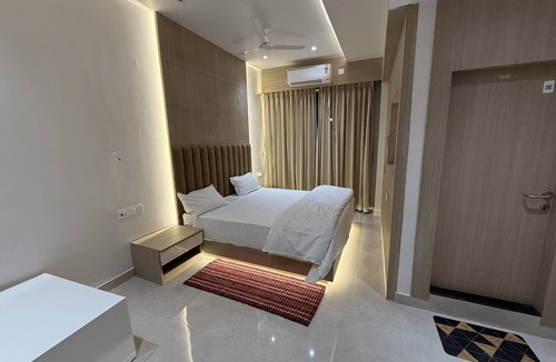 Giridih Hotel | Nature View Resort