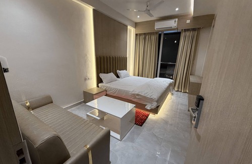 Giridih Hotel | Nature View Resort