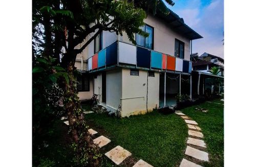 Alwaye Hotel | Nature Villa Kochi