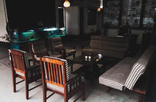 Alwaye Hotel | Nature Villa Kochi