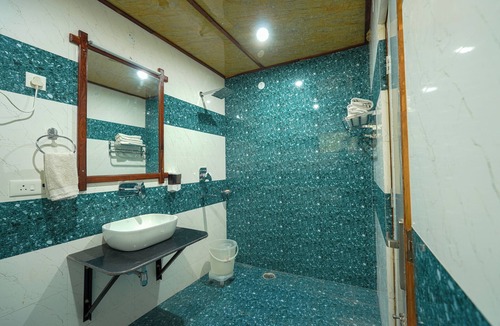 Chail Hotel | Nature Villa Resort