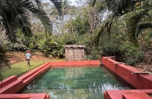 Sancordem Resort | Natures Nest Goa