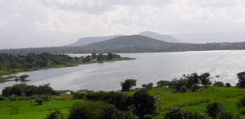 Igatpuri Villa | natures trail villa