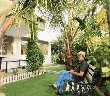 Igatpuri Villa | natures trail villa