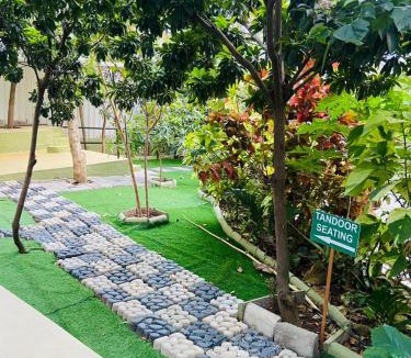 Igatpuri Villa | natures trail villa