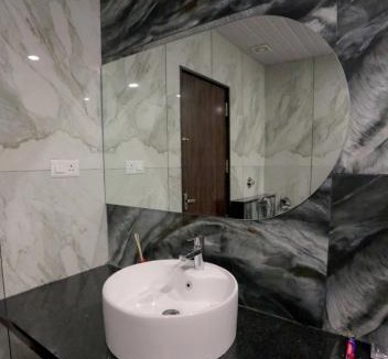 Koteshwar Hotel | Nautical 9 Beach Retreat