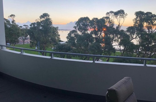 Rockingham Apartment | nautilus