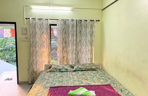 Varkala House | Navami Holidays Resort