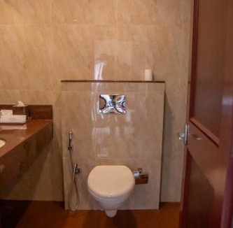 Hubli Hotel | Naveen Residency