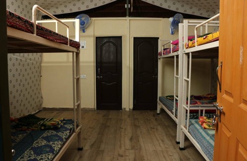 Pali Hotel | NAvghar Nature Village Reosrt