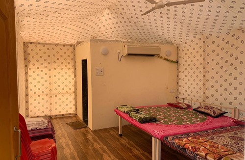 Pali Hotel | NAvghar Nature Village Reosrt
