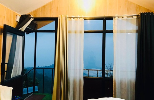 Kanatal Hotel | Navira Hills Cottages Kanatal
