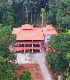 Virarajendrapet House | Navut Homestay Coorg