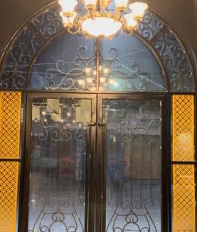Karnal Hotel | Nawabz Hotel