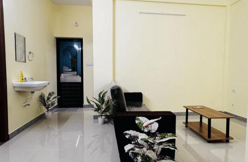 Thiruvananthapuram Apartment | Nayanas Cyber Nest Apartment