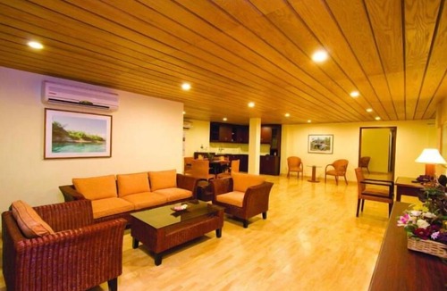 Sylhet Hotel | Nazimgarh Garden Resort