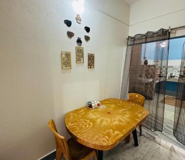 Sibsagar House | NDM Homestay 2BHK