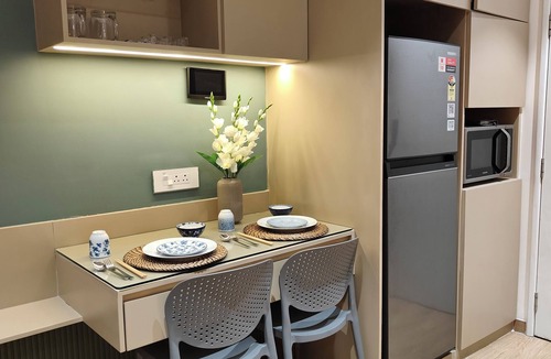 Pune Apartment | Near Pune Airport