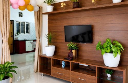 Kushalnagar House | Neartown Homestay
