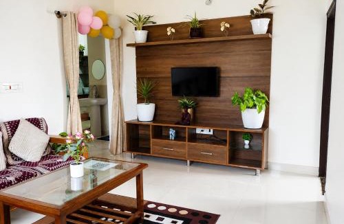 Kushalnagar House | Neartown Homestay