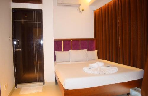 Cox's Bazar Hotel | Needs Bay Watch