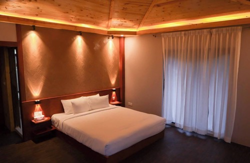 Saint Martin's Island Hotel | Neel Hawa Beach resort Saint Martin