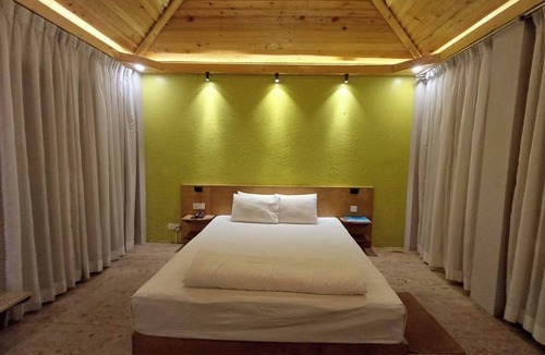 Saint Martin's Island Hotel | Neel Hawa Beach resort Saint Martin