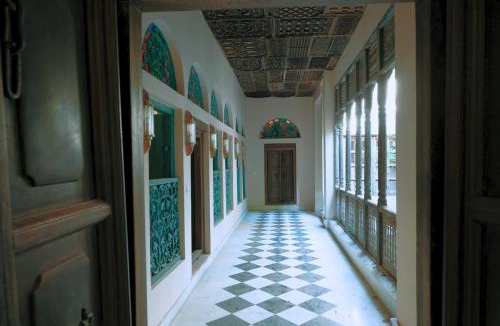 Old Delhi Bed & Breakfast | Neem Haveli