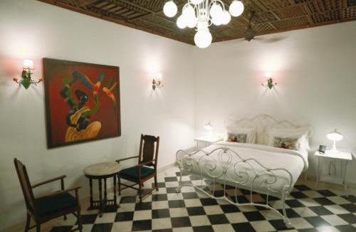 Old Delhi Bed & Breakfast | Neem Haveli