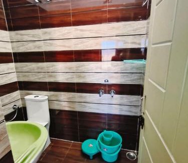 Chakrata House | Nehra homestay