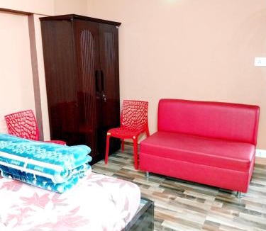 Bagdogra House | NEIL & NIAL Home Stay