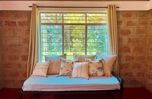 Madapura House | Nephila Farm | CB1 | Quiet | Remote | Nature Haven