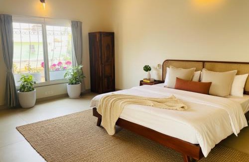 Mysore House | Nesara Home Stay Mysuru