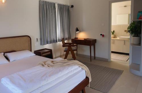 Mysore House | Nesara Home Stay Mysuru