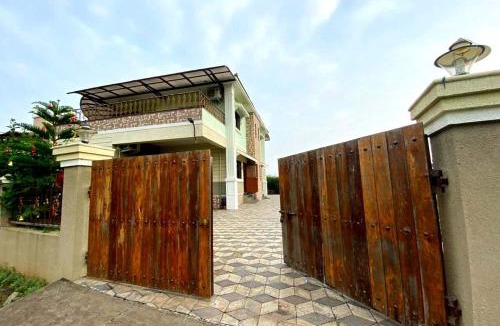 Nagaon House | Nessies